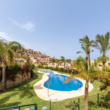 Apartment Shaya - Sea View By Interhome Mojácar Dış mekan fotoğraf
