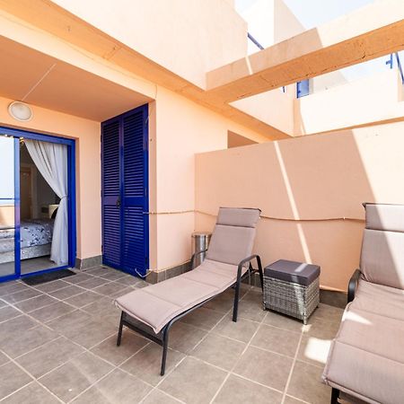Apartment Shaya - Sea View By Interhome Mojácar Dış mekan fotoğraf