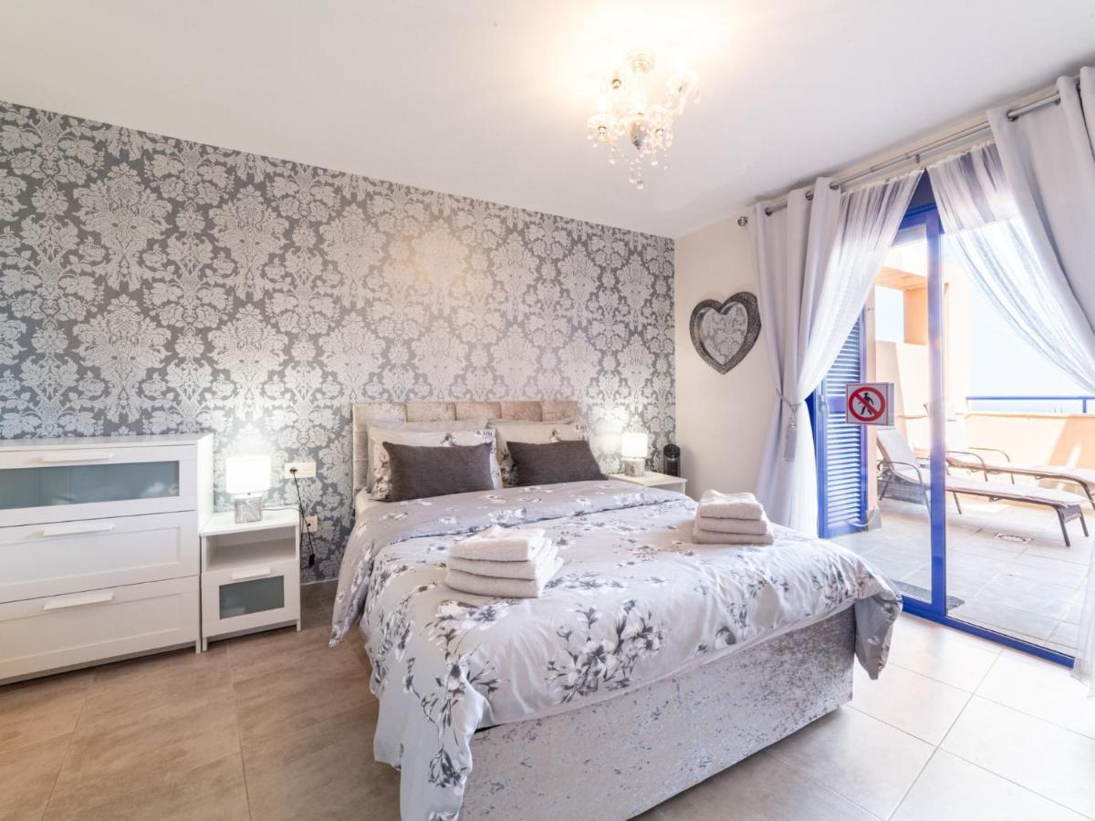Apartment Shaya - Sea View By Interhome Mojácar Dış mekan fotoğraf