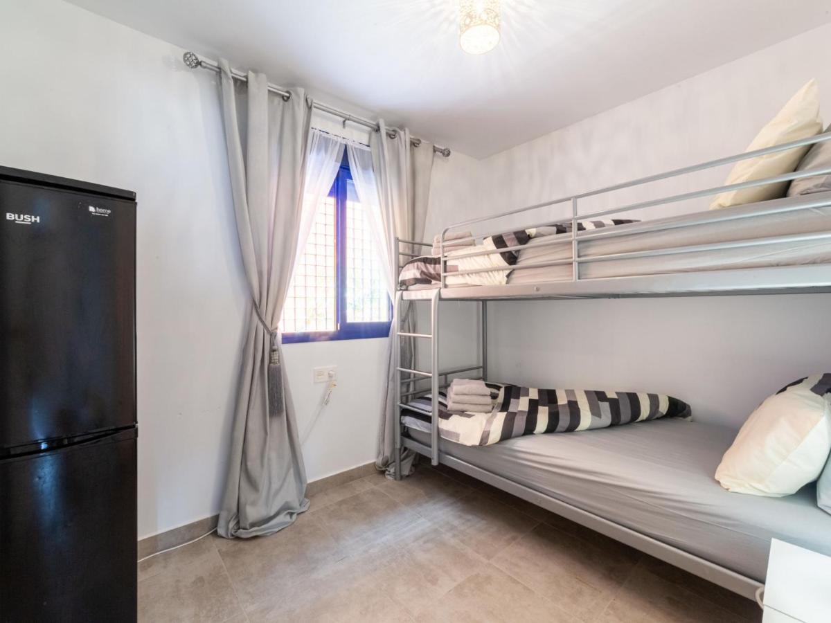 Apartment Shaya - Sea View By Interhome Mojácar Dış mekan fotoğraf