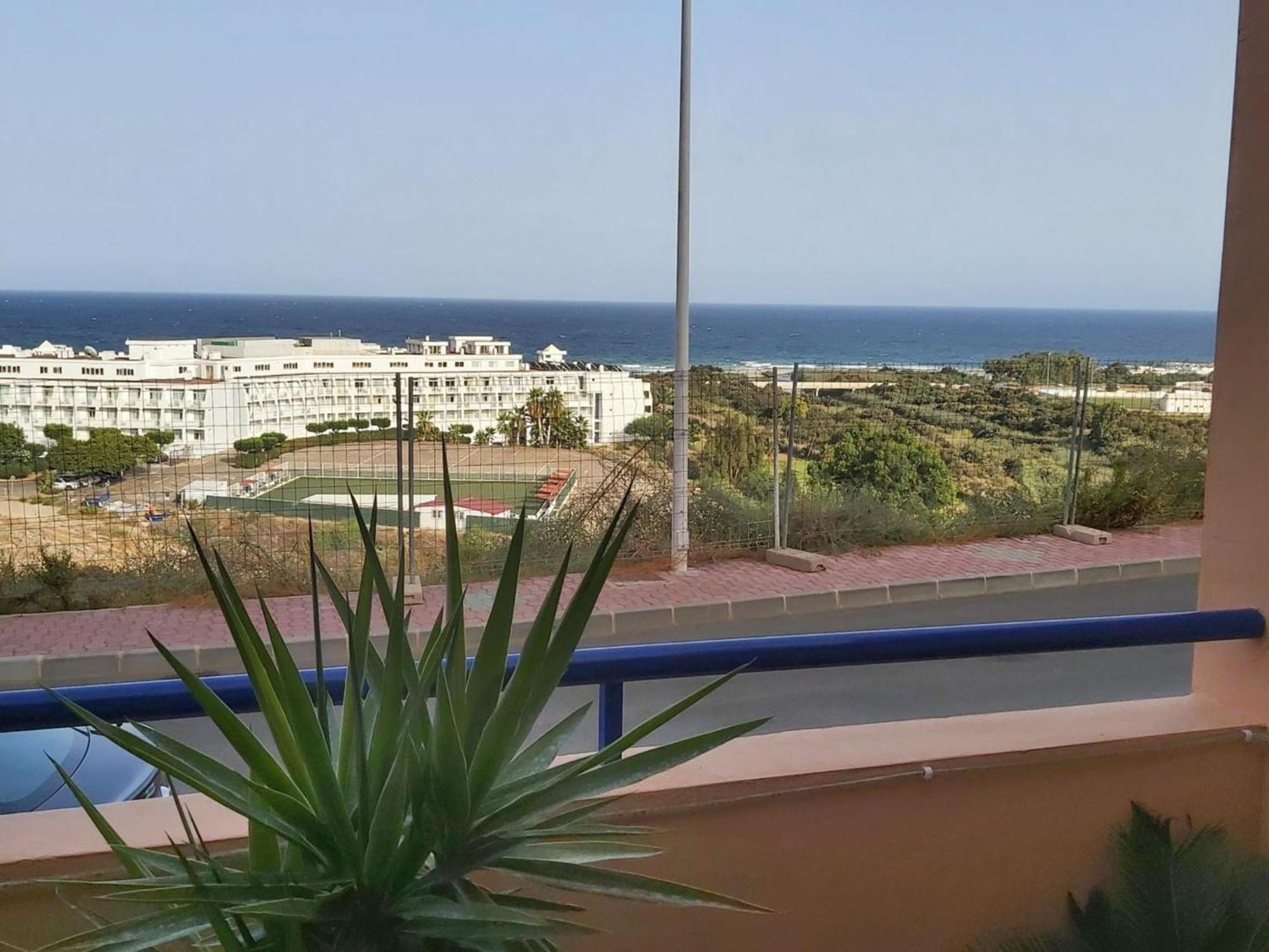 Apartment Shaya - Sea View By Interhome Mojácar Dış mekan fotoğraf