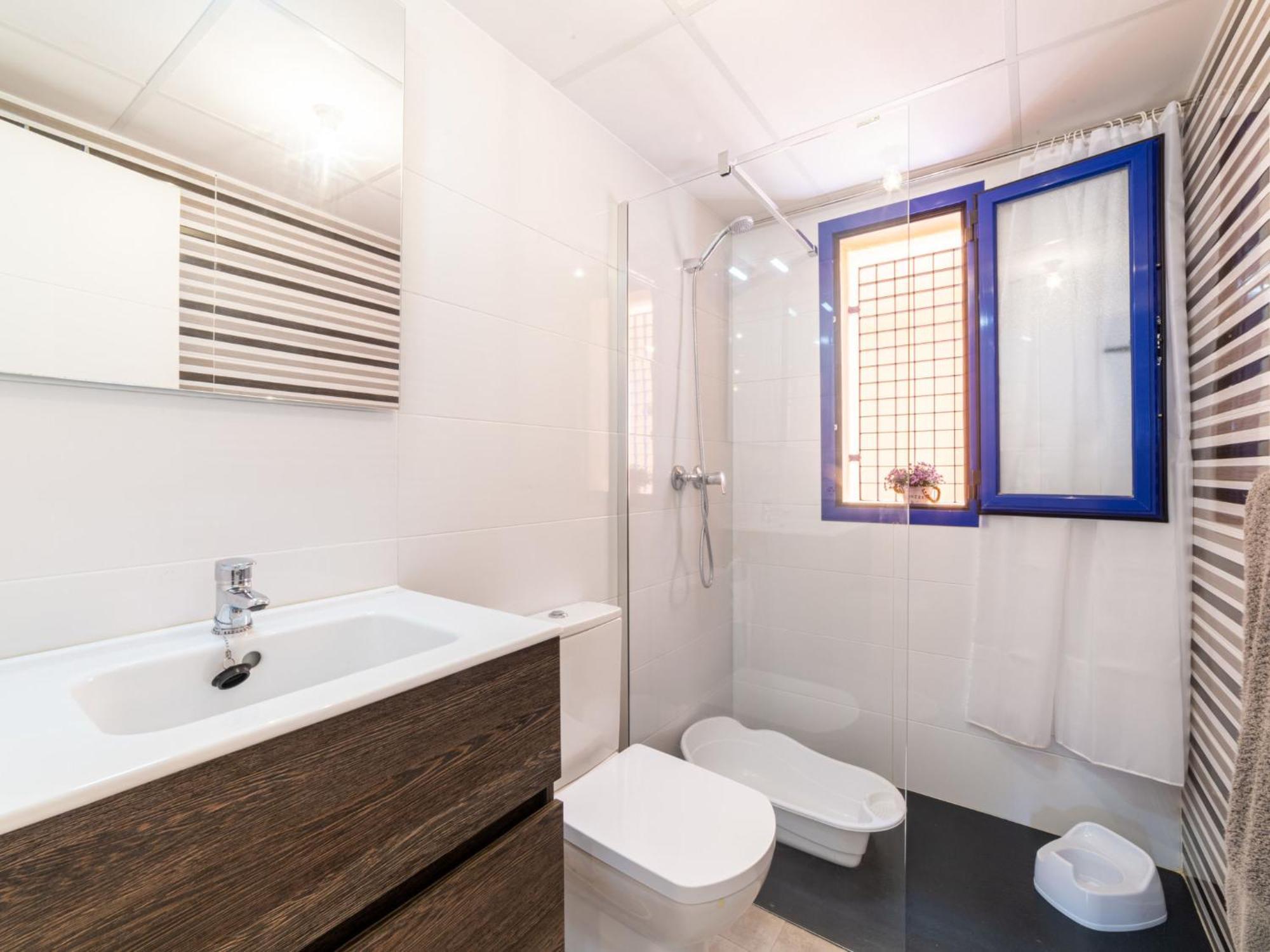 Apartment Shaya - Sea View By Interhome Mojácar Dış mekan fotoğraf