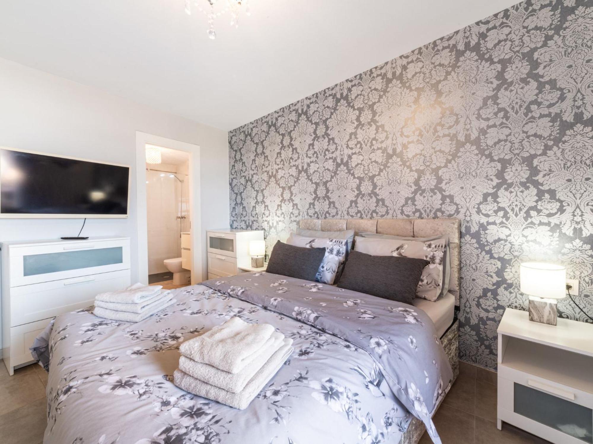 Apartment Shaya - Sea View By Interhome Mojácar Dış mekan fotoğraf